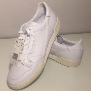 Adidas lows (NWT)